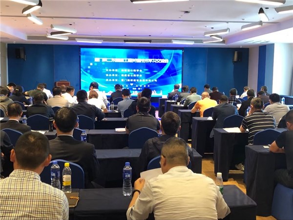 聚焦新材創(chuàng)新，共探基建未來——安徽省公路學會舉辦廈門第二東通道關鍵技術交流會